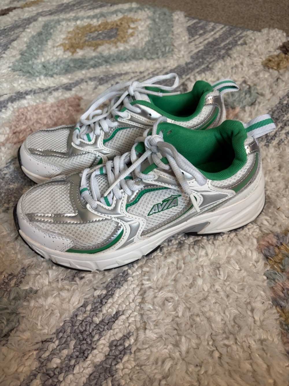 Avia Athletic Sneakers